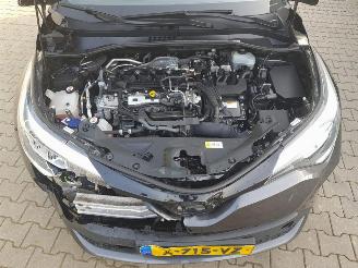 Toyota C-HR 2.0 Hybrid TeamNL picture 13