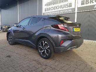 Toyota C-HR 2.0 Hybrid TeamNL picture 7