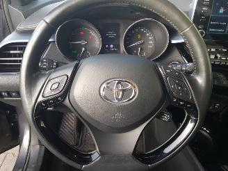 Toyota C-HR 2.0 Hybrid TeamNL picture 25