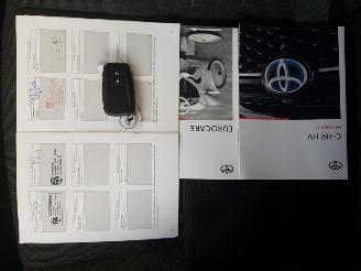 Toyota C-HR 2.0 Hybrid TeamNL picture 32