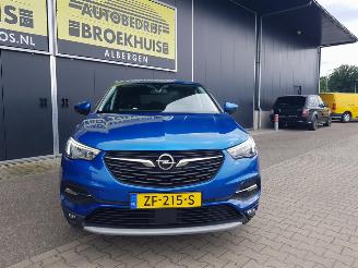 Opel Grandland X 1.2 Turbo Innovation AUTOMATIC picture 3
