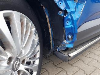 Opel Grandland X 1.2 Turbo Innovation AUTOMATIC picture 10