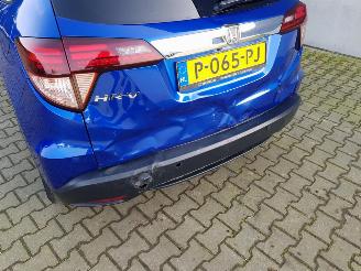 Honda Hr-v 1.5 i-VTEC Executive picture 9