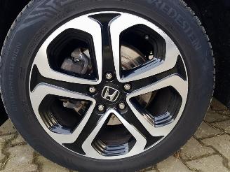 Honda Hr-v 1.5 i-VTEC Executive picture 28