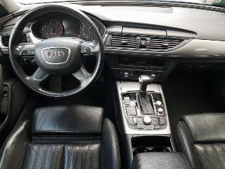 Audi A6 allroad quattro 3.0 TDI Premium Edition picture 19