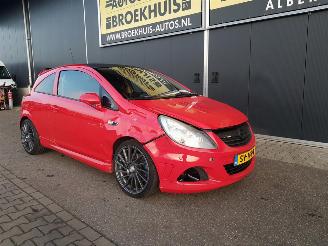 Opel Corsa 1.6-16V T Color Edition GSI picture 6