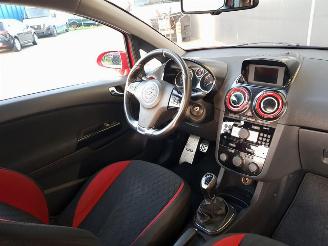 Opel Corsa 1.6-16V T Color Edition GSI picture 18