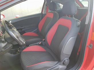 Opel Corsa 1.6-16V T Color Edition GSI picture 17