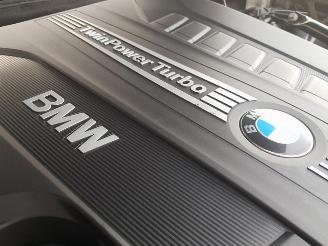 BMW 5-serie Touring 530d M Sport Edition High Executive picture 32