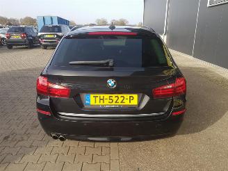 BMW 5-serie Touring 530d M Sport Edition High Executive picture 5