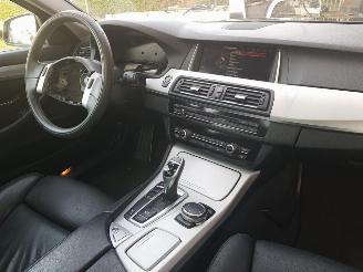 BMW 5-serie Touring 530d M Sport Edition High Executive picture 13