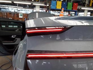 Polestar 2 Polestar 2, Liftback, 2019 78kWh Long Range Dual Motor picture 23