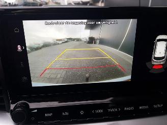 Kia Ceed Sportswagon 1.6 GDI PHEV DynamicPlusLine picture 25