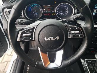 Kia Ceed Sportswagon 1.6 GDI PHEV DynamicPlusLine picture 18