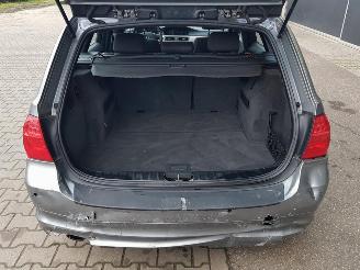 BMW 3-serie Touring 318i Business Line picture 13