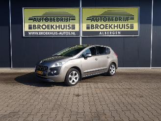 Avarii autoturisme Peugeot 3008 1.6 THP Première 2009/7