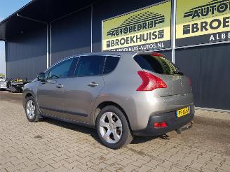 Peugeot 3008 1.6 THP Première picture 7