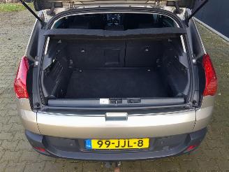 Peugeot 3008 1.6 THP Première picture 19