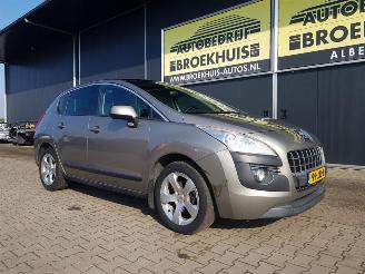 Peugeot 3008 1.6 THP Première picture 6