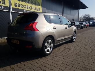 Peugeot 3008 1.6 THP Première picture 8