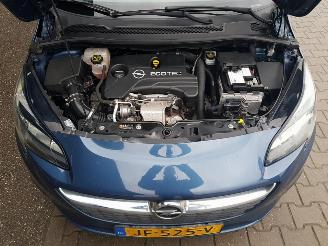 Opel Corsa 1.0 Turbo Edition picture 9