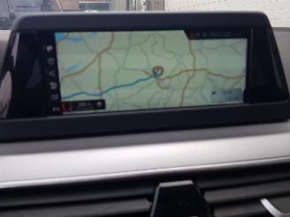 BMW 5-serie Touring 520d Executive picture 36