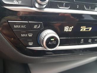 BMW 5-serie Touring 520d Executive picture 38