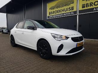 Opel Corsa 1.2 Edition picture 6