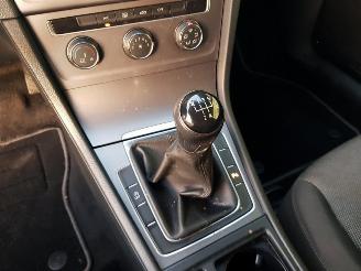 Volkswagen Golf 1.2 TSI Trendline picture 18