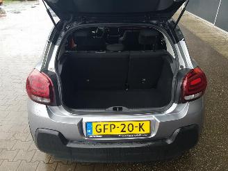 Citroën C3 1.2 PureTech S&S Feel Edition picture 26