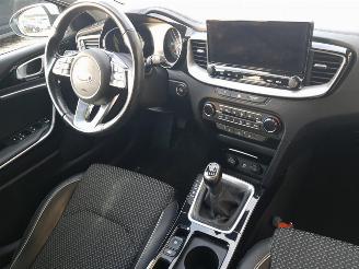 Kia Ceed Sportswagon 1.0 T-GDi DynamicPlusLine picture 15