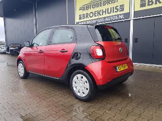 Smart Forfour 1.0 Pure picture 7