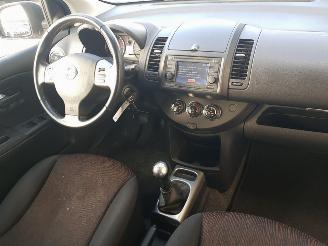 Nissan Note 1.4 Acenta picture 15
