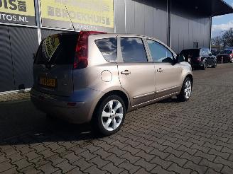 Nissan Note 1.4 Acenta picture 8