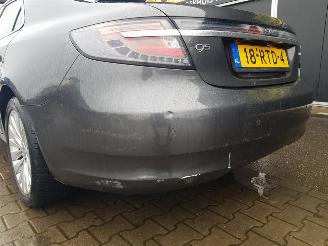 Saab 9-5 2.0T Aero Exklusiv picture 9