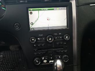 Saab 9-5 2.0T Aero Exklusiv picture 19