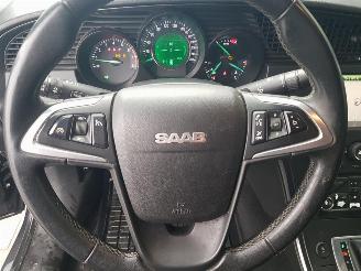 Saab 9-5 2.0T Aero Exklusiv picture 17