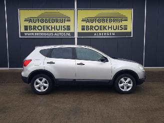 Nissan Qashqai 1.6 Visia picture 4