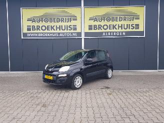 Unfallwagen Fiat Panda 0.9 TwinAir Easy 2013/3