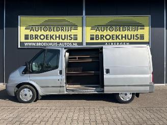 Ford Transit 280M 2.2 TDCI Economy Edition picture 15