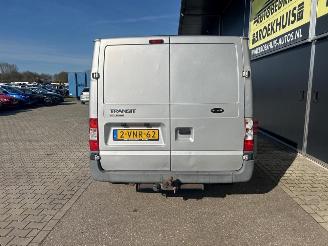 Ford Transit 280M 2.2 TDCI Economy Edition picture 5