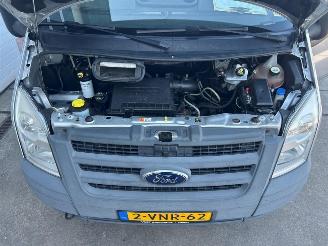 Ford Transit 280M 2.2 TDCI Economy Edition picture 25