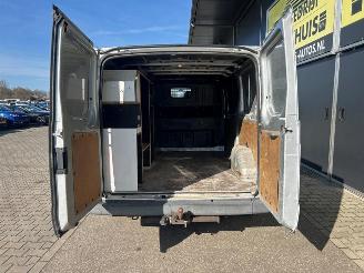 Ford Transit 280M 2.2 TDCI Economy Edition picture 17