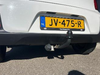 Kia Picanto 1.0 CVVT EconomyPlusLine picture 13