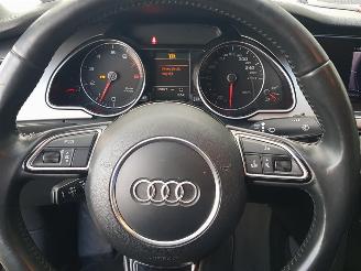Audi A5 Sportback 1.8 TFSI Pro Line picture 19