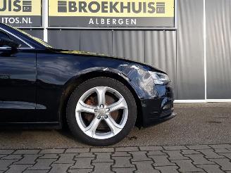 Audi A5 Sportback 1.8 TFSI Pro Line picture 9