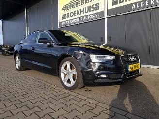 Audi A5 Sportback 1.8 TFSI Pro Line picture 6