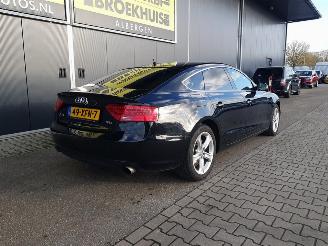 Audi A5 Sportback 1.8 TFSI Pro Line picture 8