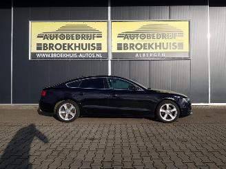 Audi A5 Sportback 1.8 TFSI Pro Line picture 4