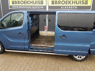 Opel Vivaro 1.6 CDTI L2H1 Sport EcoFlex picture 18